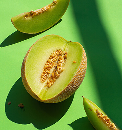cantaloupe