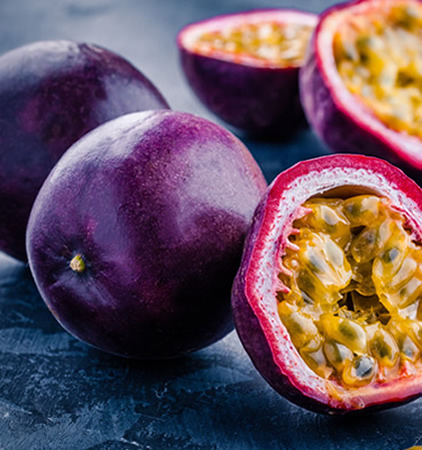 passion fruit