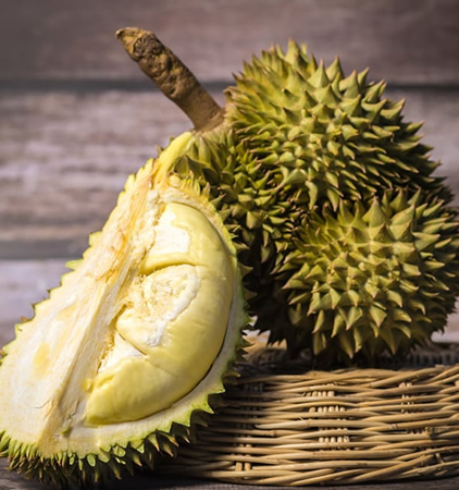 durian