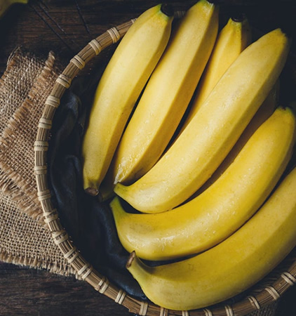 banana