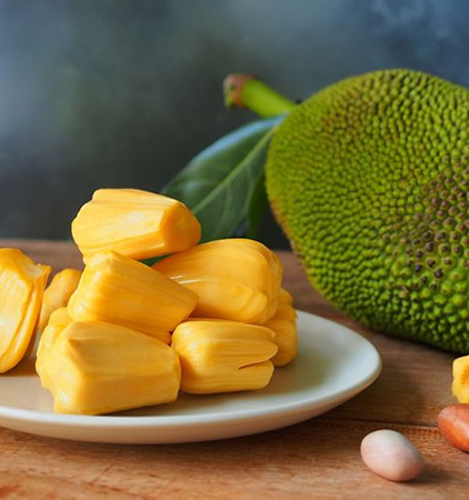 jack fruit