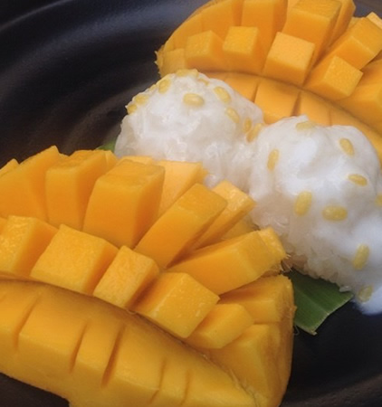mango