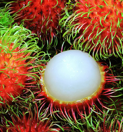 rambutan